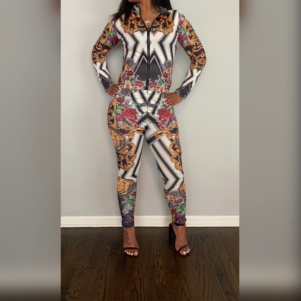 Medusa 2pc Set - Picture 2 of 3